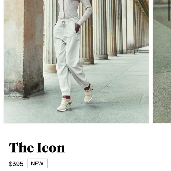 Sneex - size 8 / color - sand / Spanx - Picture 4 of 4